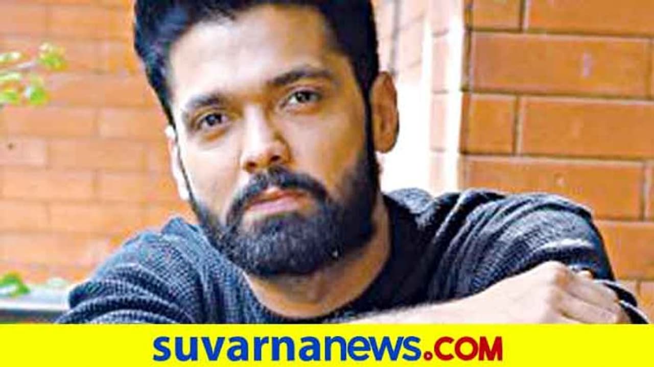 10 ಕಂತುಗಳ ವೆಬ್‌ ಸರಣಿಗಳಿಗೆ ಸೈ ಎಂದ ಸಿಂಪಲ್‌ ಸ್ಟಾರ್‌