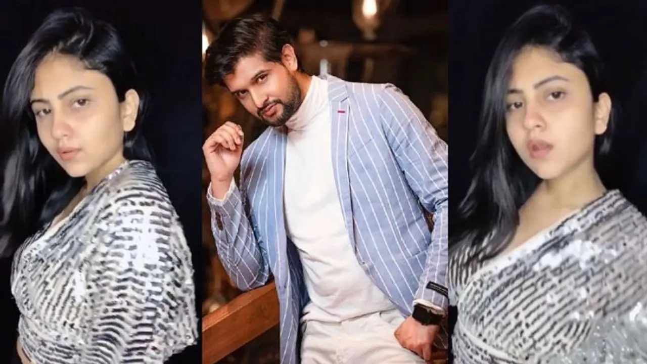 কোথাও নেই তৃণা, কার সঙ্গে প্রেমালাপে মজলেন নীল, ভিডিও ভাইরাল নেটদুনিয়ায় কোথাও নেই তৃণা, কার সঙ্গে প্রেমালাপে মজলেন নীল, ভিডিও ভাইরাল নেটদুনিয়ায়