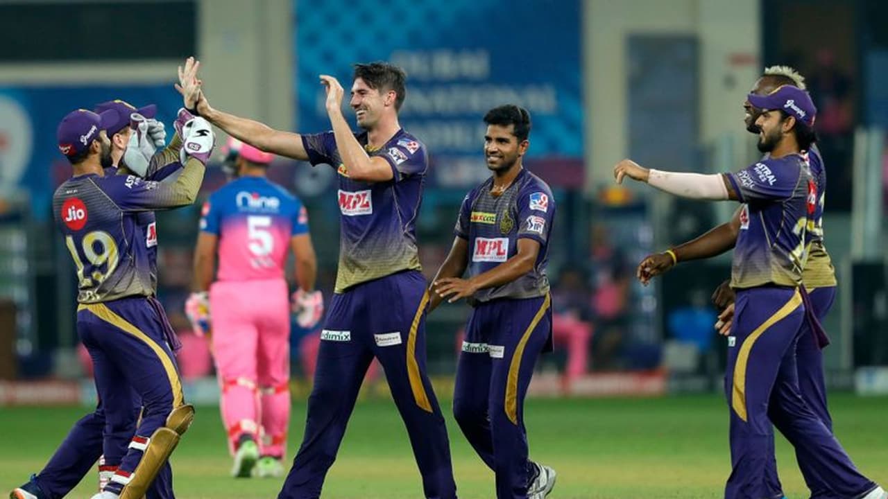 ಟೂರ್ನಿಯಿಂದ ಹೊರಬಿತ್ತು ರಾಜಸ್ಥಾನ, ಕೆಕೆಆರ್ಗೆ ಪ್ಲೇ ಆಫ್ ಆಸೆ ಜೀವಂತ! ಟೂರ್ನಿಯಿಂದ ಹೊರಬಿತ್ತು ರಾಜಸ್ಥಾನ, ಕೆಕೆಆರ್ಗೆ ಪ್ಲೇ ಆಫ್ ಆಸೆ ಜೀವಂತ!