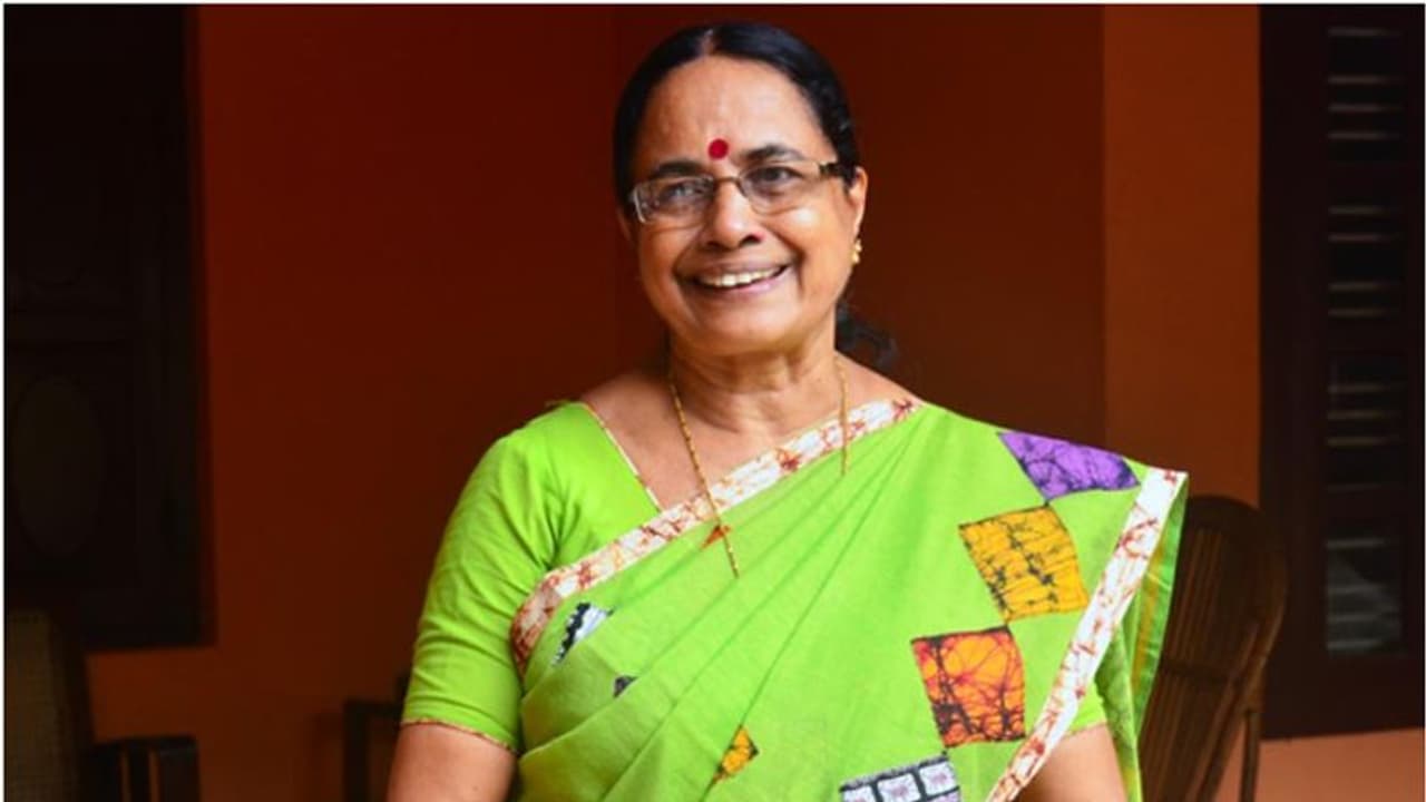 വിളിച്ചു വരുത്തി അധിക്ഷേപിച്ചു; കൊല്ലം റൂറല്‍ എസ്പിക്കെതിരെ അയിഷ പോറ്റി എംഎല്‍എ