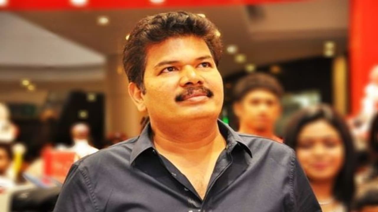 ஷங்கர் இயங்கும் படத்தில் ராம்சரணுக்கு ஜோடியாகும் பாலிவுட் பட நாயகி? வெளியான தகவல்!