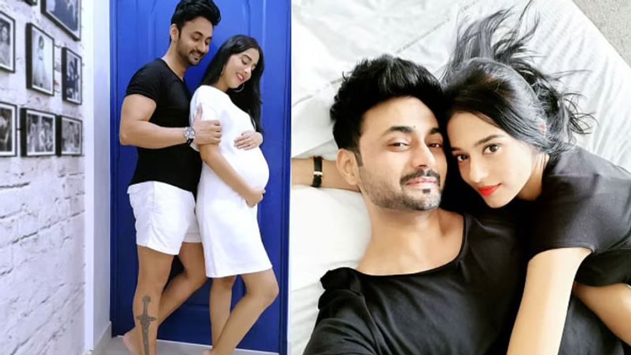 Good News: शादी के चार साल बाद मां बनी शाहिद कपूर की एक्स गर्लफ्रेंड, बेटे को दिया जन्म Good News: शादी के चार साल बाद मां बनी शाहिद कपूर की एक्स गर्लफ्रेंड, बेटे को दिया जन्म