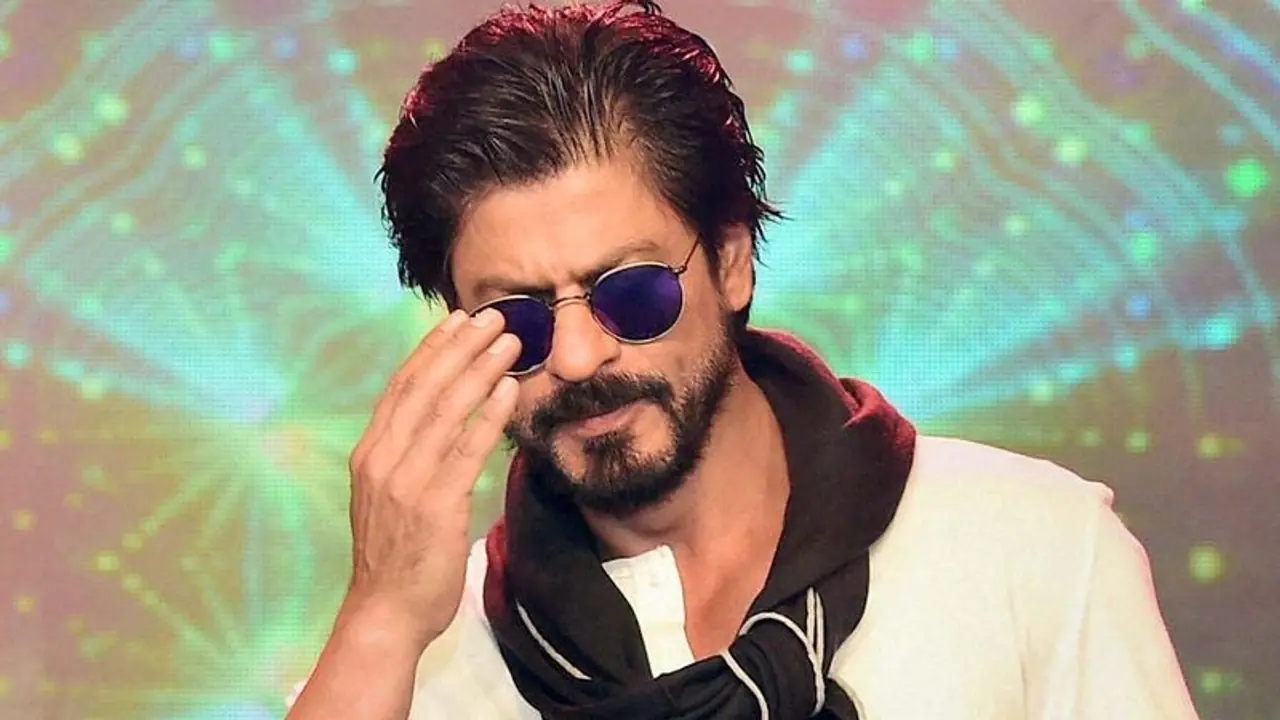 SRK Back To work ব্যাক টু ওয়ার্ক,পাঠান ছবির সেটে ফিরলেন কিং খান,পাইপলাইনে রয়েছে আরও একটি অ্যাকশন মুভি