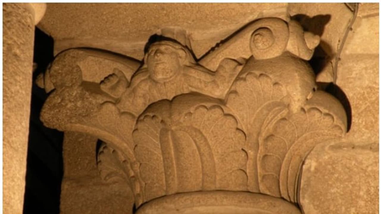 കത്തീഡ്രലിലെ മറഞ്ഞിരുന്ന രൂപം കല്പ്പണിക്കാരന്റേതോ? കണ്ടെത്തിയത് 900 വര്ഷങ്ങള്ക്കുശേഷം കത്തീഡ്രലിലെ മറഞ്ഞിരുന്ന രൂപം കല്പ്പണിക്കാരന്റേതോ? കണ്ടെത്തിയത് 900 വര്ഷങ്ങള്ക്കുശേഷം