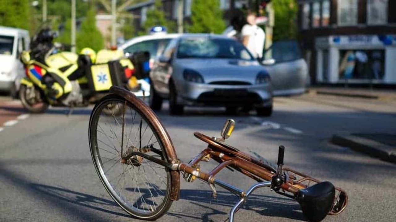 കഴിഞ്ഞ വർഷം ഇന്ത്യൻ റോഡുകളിൽ സൈക്കിളിടിച്ച് മരിച്ചത് 195 പേരെന്ന് റിപ്പോർട്ട് കഴിഞ്ഞ വർഷം ഇന്ത്യൻ റോഡുകളിൽ സൈക്കിളിടിച്ച് മരിച്ചത് 195 പേരെന്ന് റിപ്പോർട്ട്