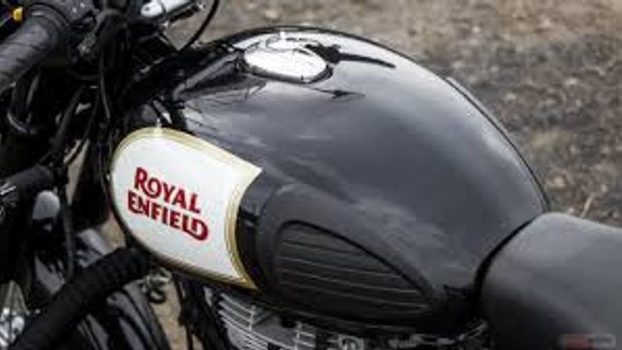 റോയല്‍ എൻഫീൽഡിന്‍റെ പുതിയ കൊമ്പന് ചക്രമാകുക ഈ വമ്പന്‍!