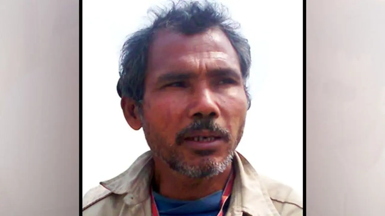 Jadav Payeng, ‘Forest Man of India’ will now inspire US students