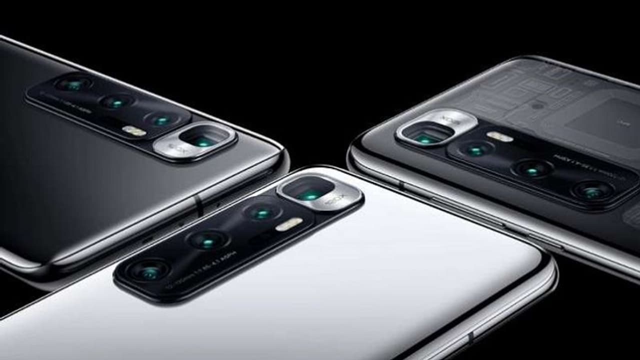 1 मिनट में बिके 1 लाख Redmi K30s Ultra स्मार्टफोन, बना नया रिकॉर्ड 1 मिनट में बिके 1 लाख Redmi K30s Ultra स्मार्टफोन, बना नया रिकॉर्ड