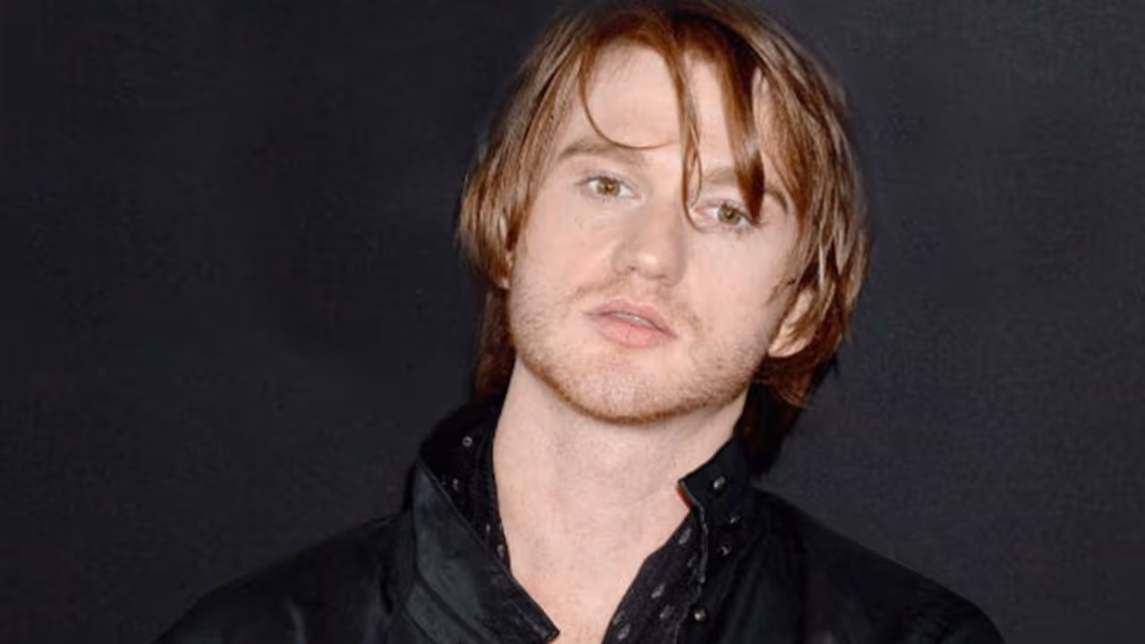 30 साल के एक्टर एडी हैजल की गोली लगने के बाद मौत, गर्लफ्रेंड के घर के बाहर हुई हत्या 30 साल के एक्टर एडी हैजल की गोली लगने के बाद मौत, गर्लफ्रेंड के घर के बाहर हुई हत्या