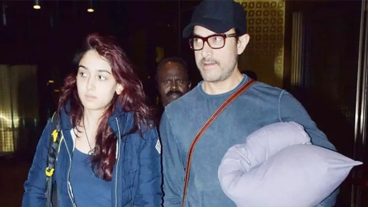 14 साल की उम्र में हुआ था आमिर खान की बेटी का यौन उत्पीड़न, 23 साल की इरा ने वीडियो में किए कई खुलासे 14 साल की उम्र में हुआ था आमिर खान की बेटी का यौन उत्पीड़न, 23 साल की इरा ने वीडियो में किए कई खुलासे