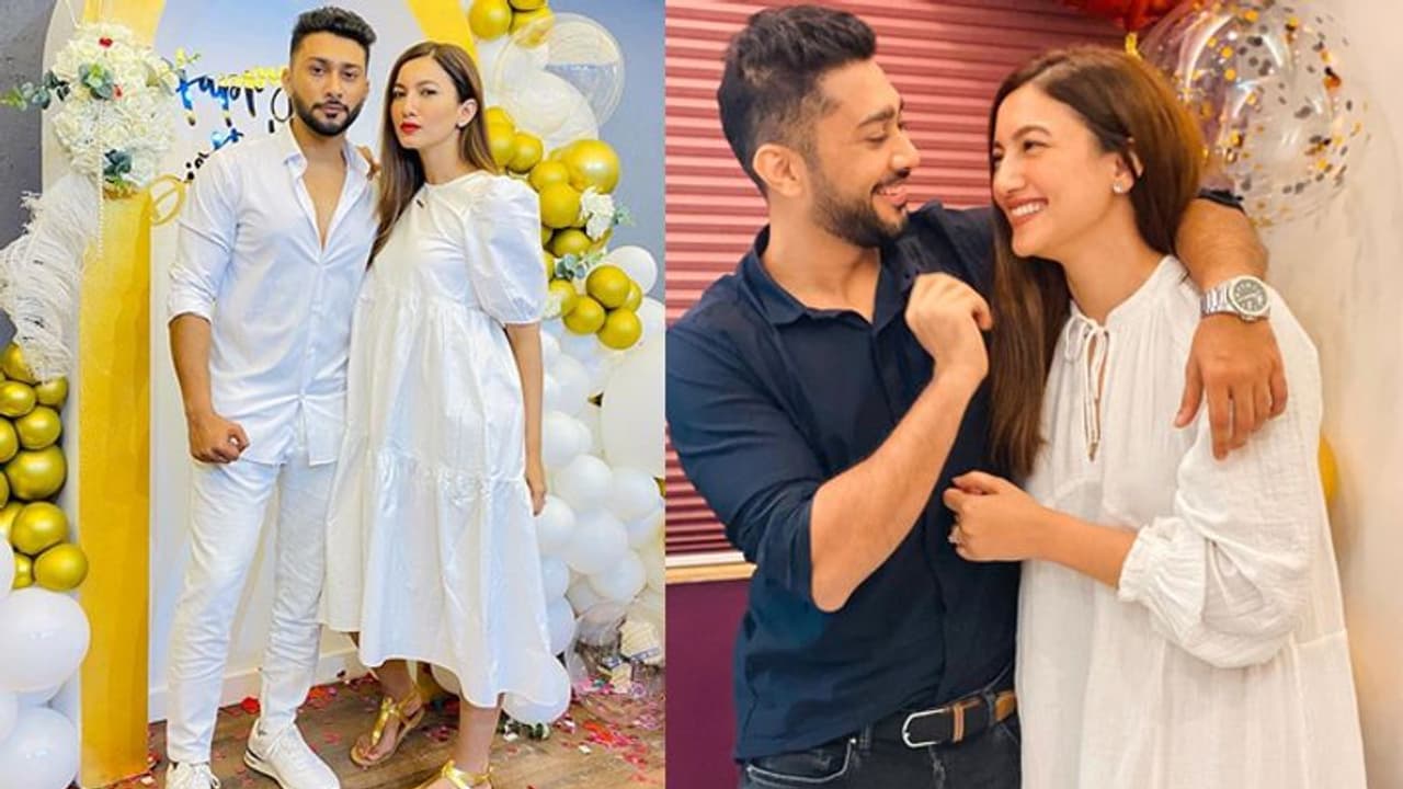 24 दिसंबर को संगीतकार इस्माइल दरबार के बेटे से शादी करेगी गौहर खान, दो दिन चलेंगे वेडिंग फंक्शन 24 दिसंबर को संगीतकार इस्माइल दरबार के बेटे से शादी करेगी गौहर खान, दो दिन चलेंगे वेडिंग फंक्शन