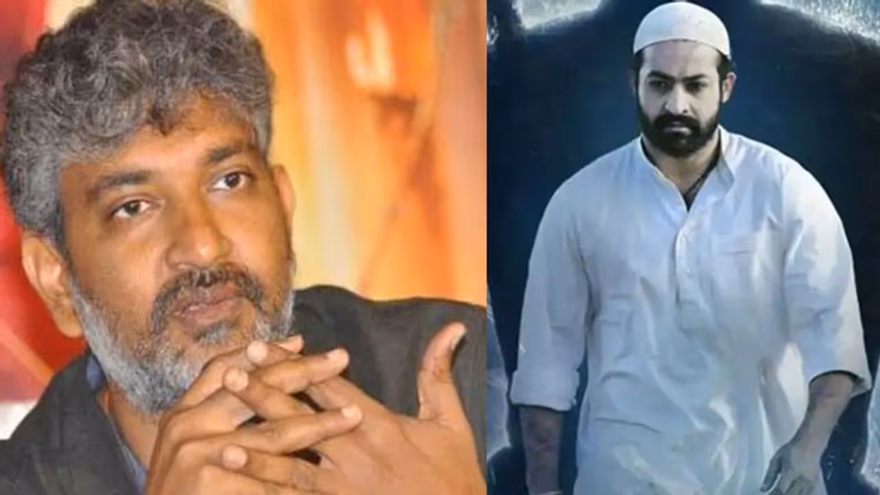 आदिवासी नेता को मुस्लिम टोपी में दिखाने पर भड़के बीजेपी लीडर्स, डायरेक्टर को दी थिएटर जलाने की धमकी आदिवासी नेता को मुस्लिम टोपी में दिखाने पर भड़के बीजेपी लीडर्स, डायरेक्टर को दी थिएटर जलाने की धमकी