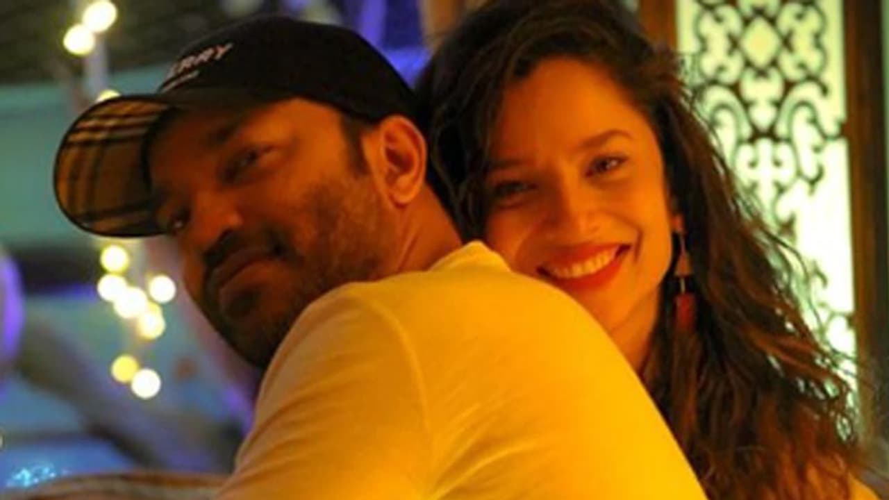 अंकिता लोखंडे ने ब्वॉयफ्रेंड से मांगी माफी, इमोशनल पोस्ट शेयर कर बयां किया दर्द, कही दिल की बात अंकिता लोखंडे ने ब्वॉयफ्रेंड से मांगी माफी, इमोशनल पोस्ट शेयर कर बयां किया दर्द, कही दिल की बात