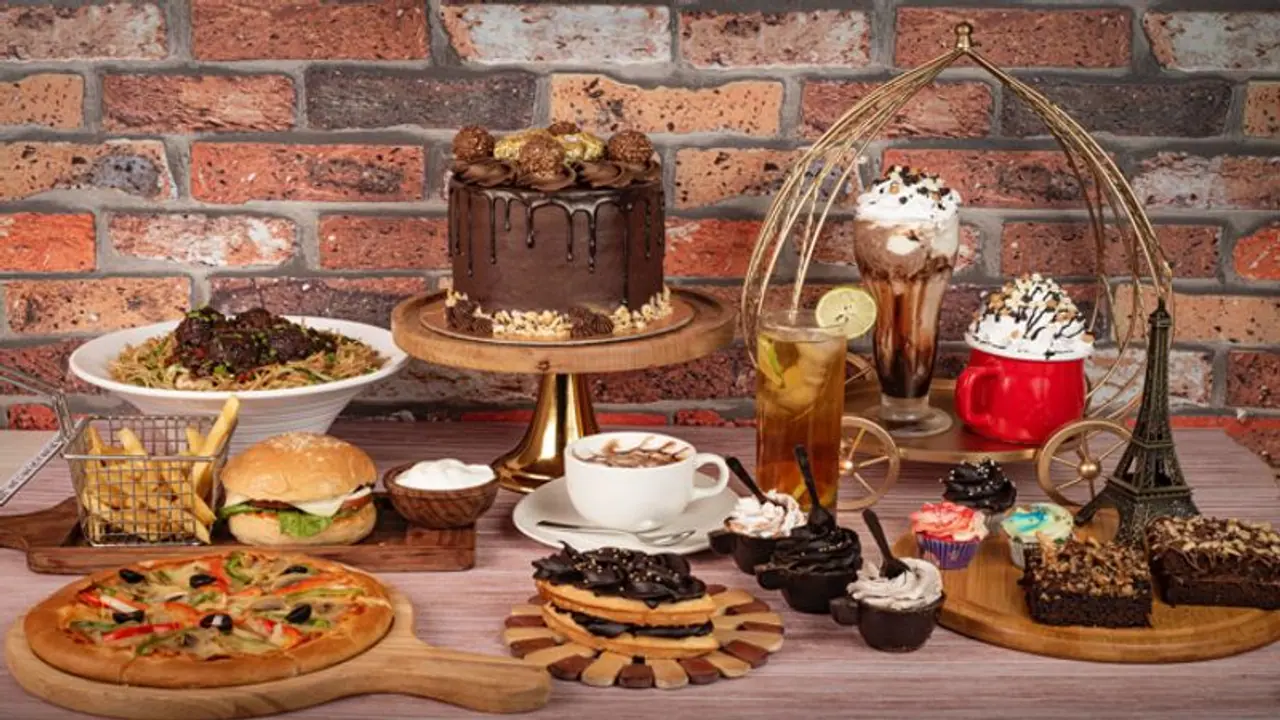 The Journey of 7th Heaven   From an Online Business to India’s Largest & most well spread Bakery Chain