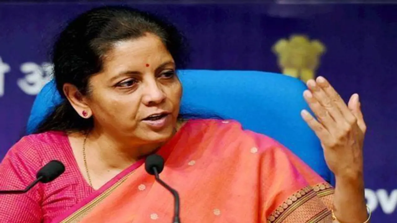 India witnesses V shaped recovery with gradual easing of restrictions on economic activities