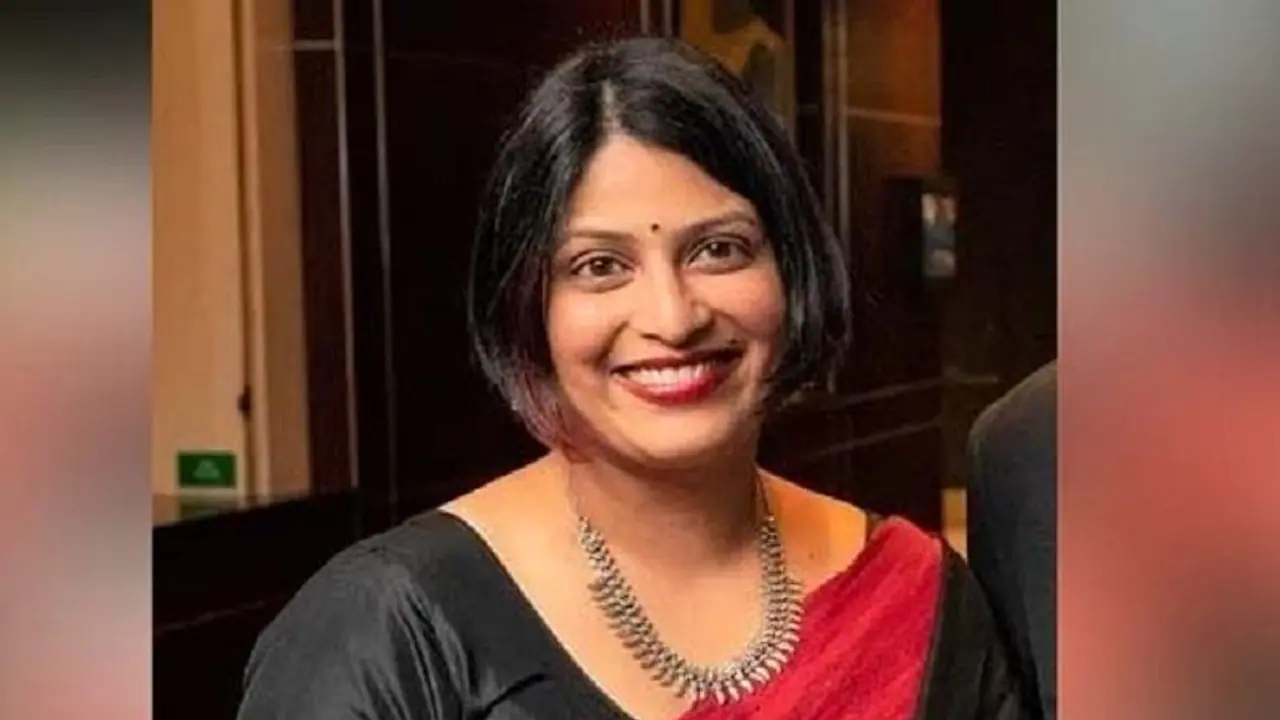 विदेशों में परचम फहरा रहे हैं भारतीय: प्रियंका राधाकृष्णन बनीं न्यूजीलैंड में पहली भारतीय मूल की मंत्री विदेशों में परचम फहरा रहे हैं भारतीय: प्रियंका राधाकृष्णन बनीं न्यूजीलैंड में पहली भारतीय मूल की मंत्री