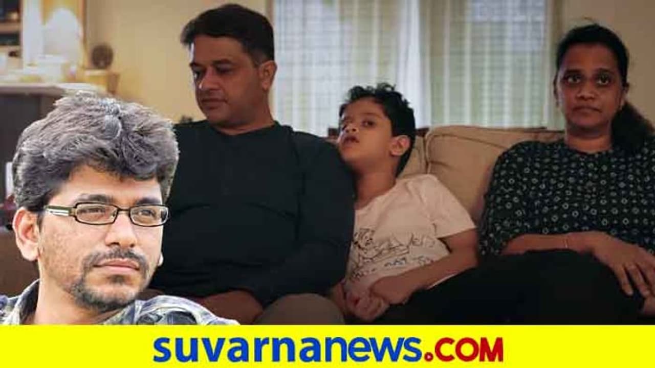 ಅವತ್ತು ನನ್ನ ಟೆರರಿಸ್ಟ್‌ ಥರ ನೋಡಿದವರೆಲ್ಲಾ ಎಲ್‌ಹೋದ್ರು : ಪವನ್‌ ಕುಮಾರ್‌