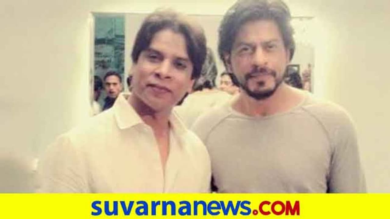 ಥೇಟ್ ಶಾರುಖ್ನಂತೆ ಕಾಣುವ ವ್ಯಕ್ತಿ ಬಂಧಿಸಿದ್ರಾ ಪೊಲೀಸರು? ಹಿಂದಿದೆ ಥ್ರಿಲಿಂಗ್ ಸ್ಟೋರಿ ಥೇಟ್ ಶಾರುಖ್ನಂತೆ ಕಾಣುವ ವ್ಯಕ್ತಿ ಬಂಧಿಸಿದ್ರಾ ಪೊಲೀಸರು? ಹಿಂದಿದೆ ಥ್ರಿಲಿಂಗ್ ಸ್ಟೋರಿ