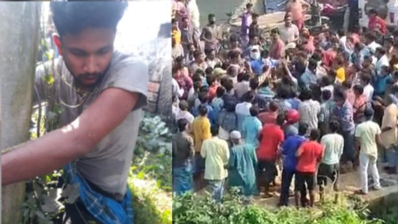 TMC workers shot in West Bengal; party blames BJP TMC workers shot in West Bengal; party blames BJP