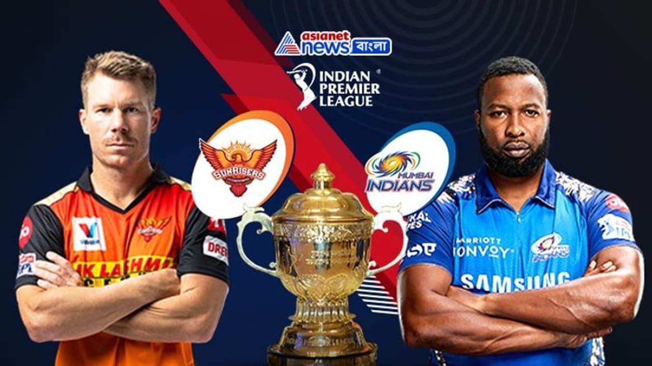 ഹൈദരാബാദിന് ഇന്ന് ജീവന്മരണ പോരാട്ടം; മുംബൈ പ്രമുഖ താരങ്ങള്ക്ക് വിശ്രമം നല്കിയേക്കും ഹൈദരാബാദിന് ഇന്ന് ജീവന്മരണ പോരാട്ടം; മുംബൈ പ്രമുഖ താരങ്ങള്ക്ക് വിശ്രമം നല്കിയേക്കും