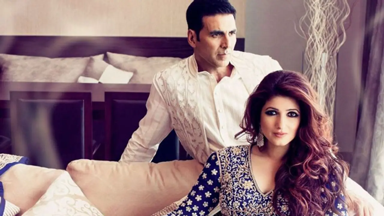 ফোনে চার্জ দিতে পারছেন না অক্ষয়, কারণ কি, ছবি শেয়ার করতেই ভাইরাল ফোনে চার্জ দিতে পারছেন না অক্ষয়, কারণ কি, ছবি শেয়ার করতেই ভাইরাল