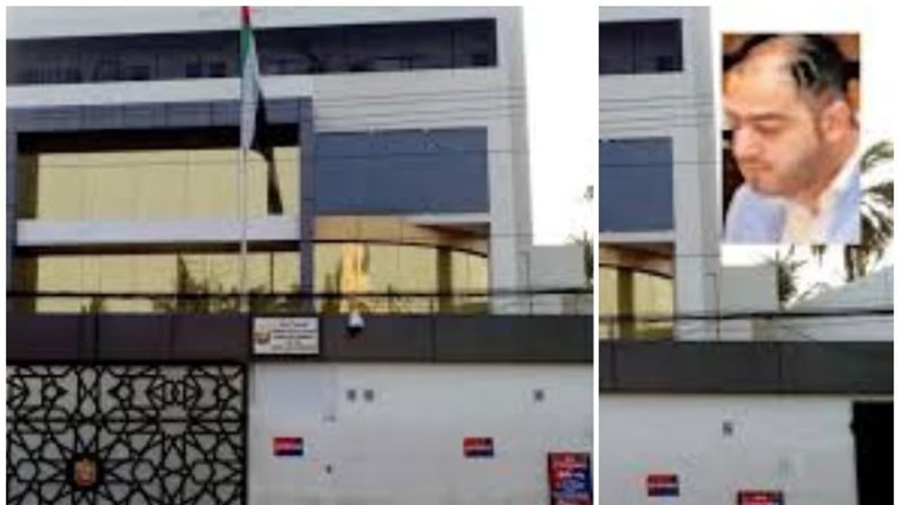 ഡോളര് കടത്ത് കേസ്; ഖാലിദിനെ പ്രതി ചേർക്കാൻ കസ്റ്റംസ് ഡോളര് കടത്ത് കേസ്; ഖാലിദിനെ പ്രതി ചേർക്കാൻ കസ്റ്റംസ്