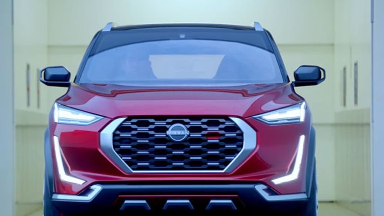 മോഹവിലയില്‍ ഹൈടെക്ക് വിദ്യകളുമായി നിസാന്‍ മാഗ്നൈറ്റ് എത്തി!