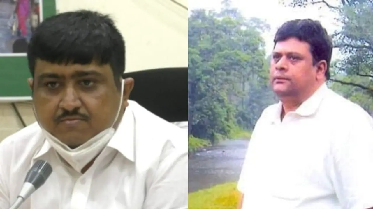 বিদায় নিলেন পুরুলিয়ার 'দাবাং' জেলা শাসক রাহুল মজুমদার, আচমকা বদলি ঘিরে জোর জল্পনা