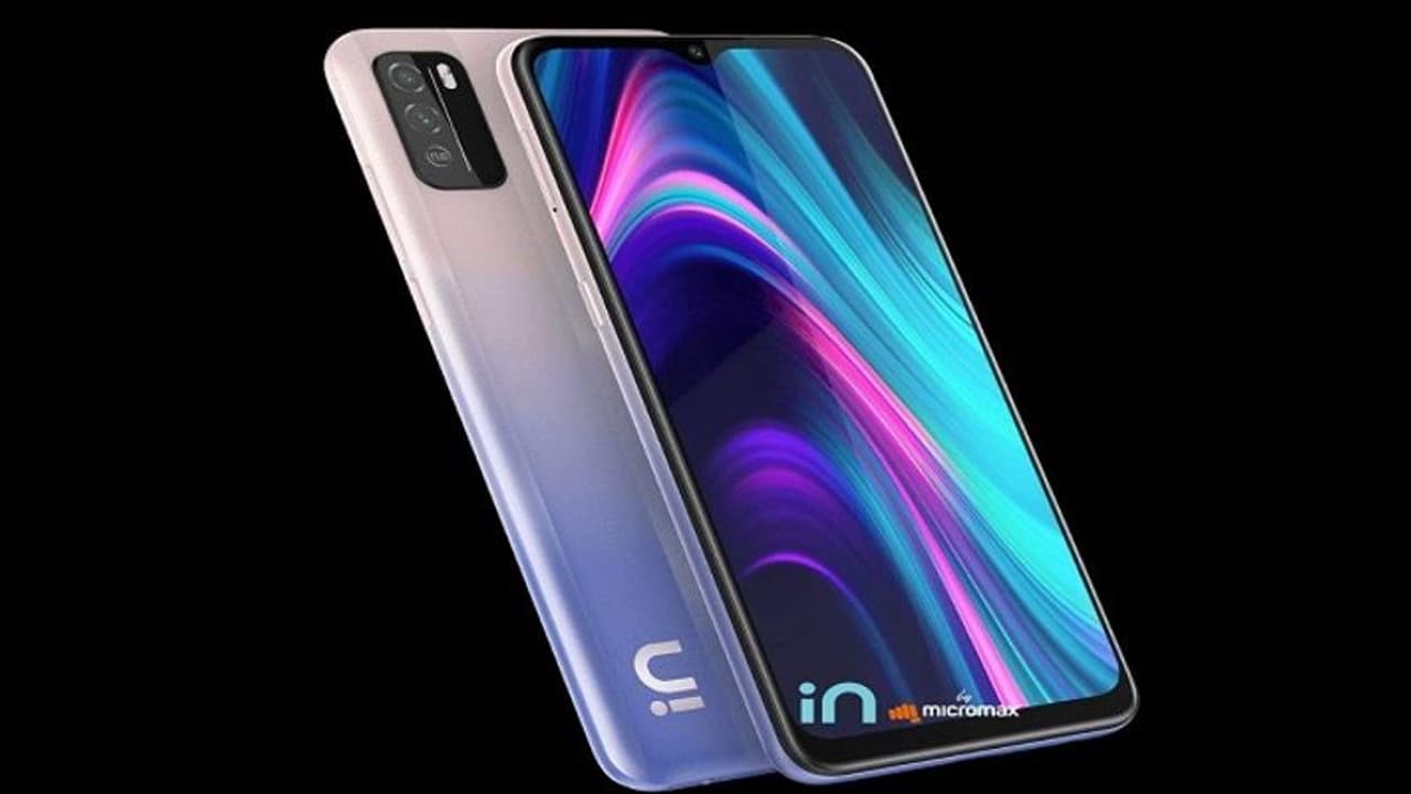 Micromax In Note 1 और Micromax In 1B भारत में हुआ लॉन्च, जानें कीमत और फीचर्स Micromax In Note 1 और Micromax In 1B भारत में हुआ लॉन्च, जानें कीमत और फीचर्स