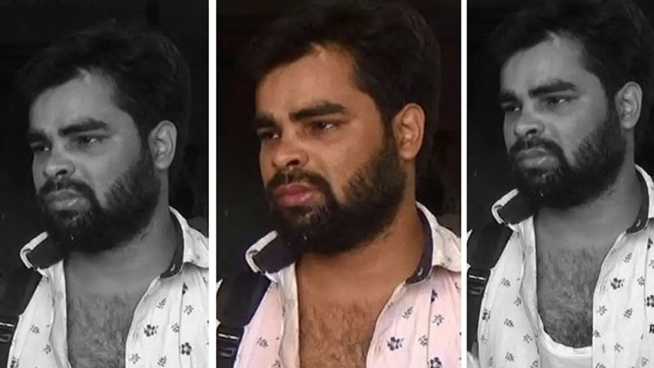 ऑनलाइन क्लास में स्टूडेंट्स को दिखा दीं डर्टी फोटोज, परिजनों ने स्कूल पहुंचकर ले डाली टीचर की 'क्लास' ऑनलाइन क्लास में स्टूडेंट्स को दिखा दीं डर्टी फोटोज, परिजनों ने स्कूल पहुंचकर ले डाली टीचर की 'क्लास'