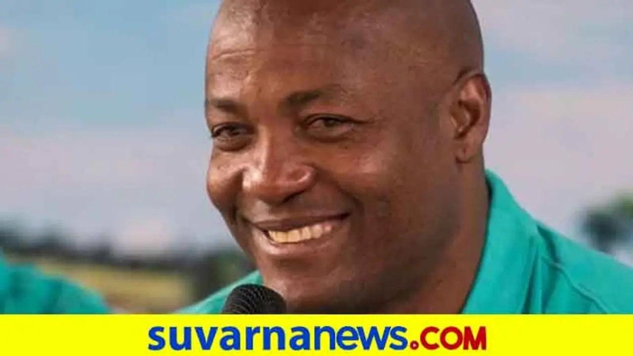 ಮುಂಬೈಗೆ ವಾರ್ನರ್ ಪಡೆ ಸೋಲುಣಿಸಬಹುದು; ಭವಿಷ್ಯ ನುಡಿದ ಲಾರಾ..!