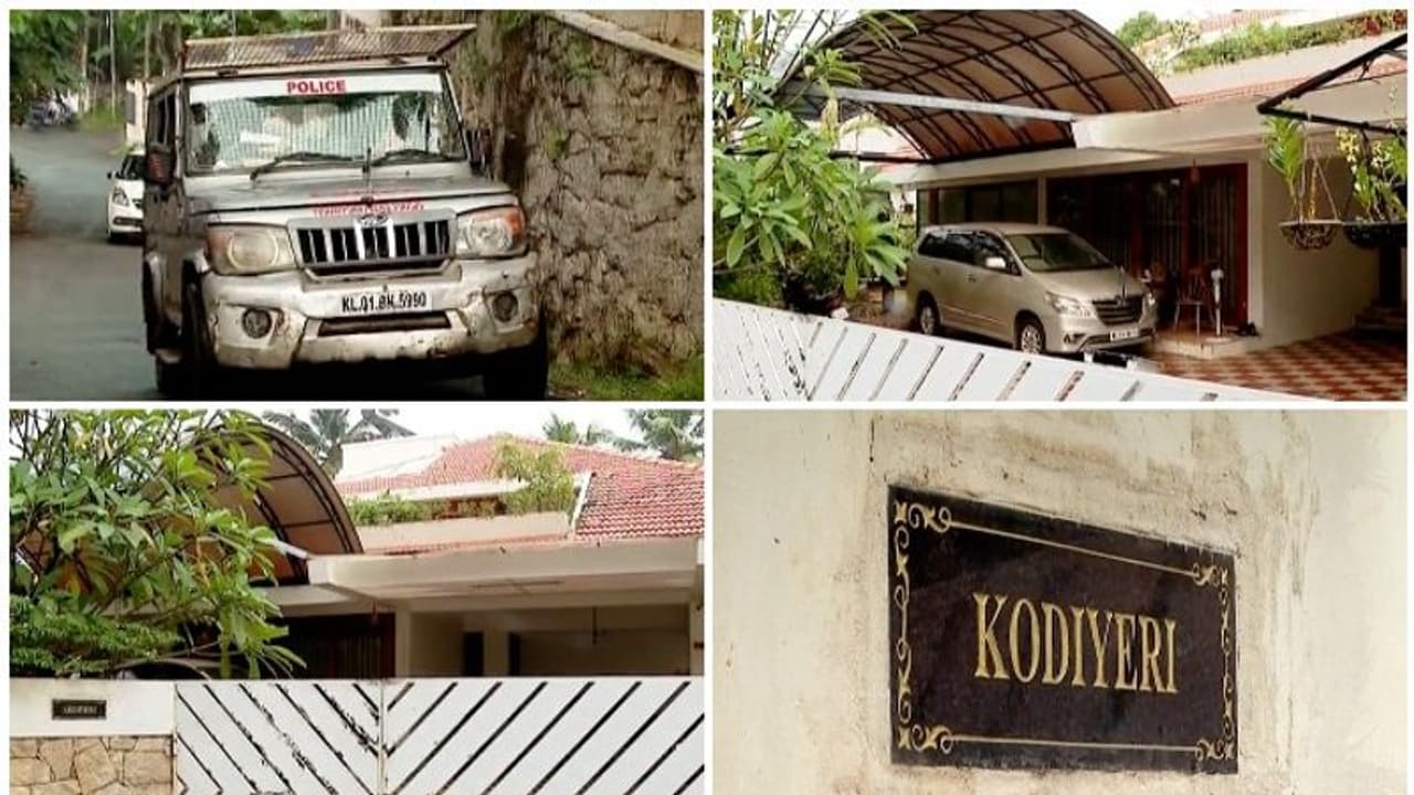 ഇഡി ഉദ്യോഗസ്ഥര് തലസ്ഥാനത്ത്; ബിനീഷ് കോടിയേരിയുടെ വീട്ടിലും സ്ഥാപനങ്ങളിലും പരിശോധന നടത്തും ഇഡി ഉദ്യോഗസ്ഥര് തലസ്ഥാനത്ത്; ബിനീഷ് കോടിയേരിയുടെ വീട്ടിലും സ്ഥാപനങ്ങളിലും പരിശോധന നടത്തും