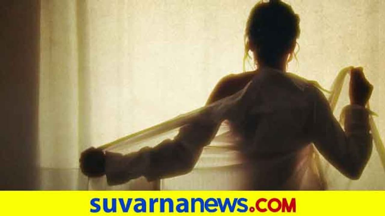 ಆ ಪೋರ್ನ್ ತಾರೆಯ ಬ್ಯಾಗಿನೊಳಗೇನಿತ್ತು!