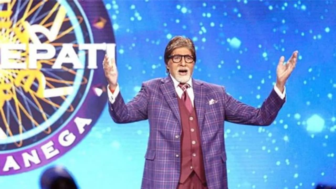 अमिताभ बच्चन ने बताया कोविड 19 से जूझते समय कौन सी ट्रिक अपनाकर बढ़ाया था अपना ऑक्सीजन लेवल अमिताभ बच्चन ने बताया कोविड 19 से जूझते समय कौन सी ट्रिक अपनाकर बढ़ाया था अपना ऑक्सीजन लेवल