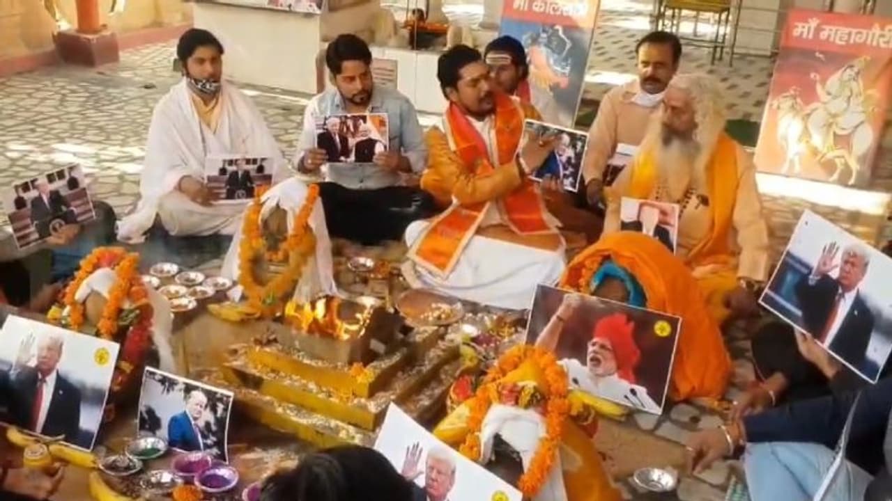 মার্কিন রাষ্ট্রপতি নির্বাচনের রেশ ভারতে, ট্রাম্প ও হ্যারিসের পক্ষ নিয়ে দুই ভাগে বিভক্ত দেশের মানুষ মার্কিন রাষ্ট্রপতি নির্বাচনের রেশ ভারতে, ট্রাম্প ও হ্যারিসের পক্ষ নিয়ে দুই ভাগে বিভক্ত দেশের মানুষ