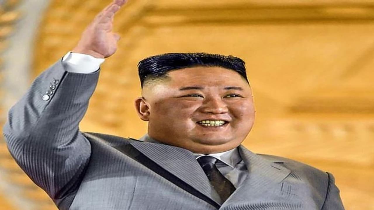 চিন যোগ সত্ত্বেও উত্তর কোরিয়া করোনা মুক্ত দেশ, অবাক করার মত দাবি কিম জং উনের চিন যোগ সত্ত্বেও উত্তর কোরিয়া করোনা মুক্ত দেশ, অবাক করার মত দাবি কিম জং উনের