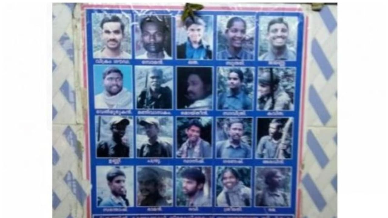 വയനാട് ഏറ്റുമുട്ടലില് മരിച്ചത് വേല്മുരുകനോ? ഡിഎന്എ പരിശോധന , തെരച്ചില് നാളെയും തുടരും വയനാട് ഏറ്റുമുട്ടലില് മരിച്ചത് വേല്മുരുകനോ? ഡിഎന്എ പരിശോധന , തെരച്ചില് നാളെയും തുടരും