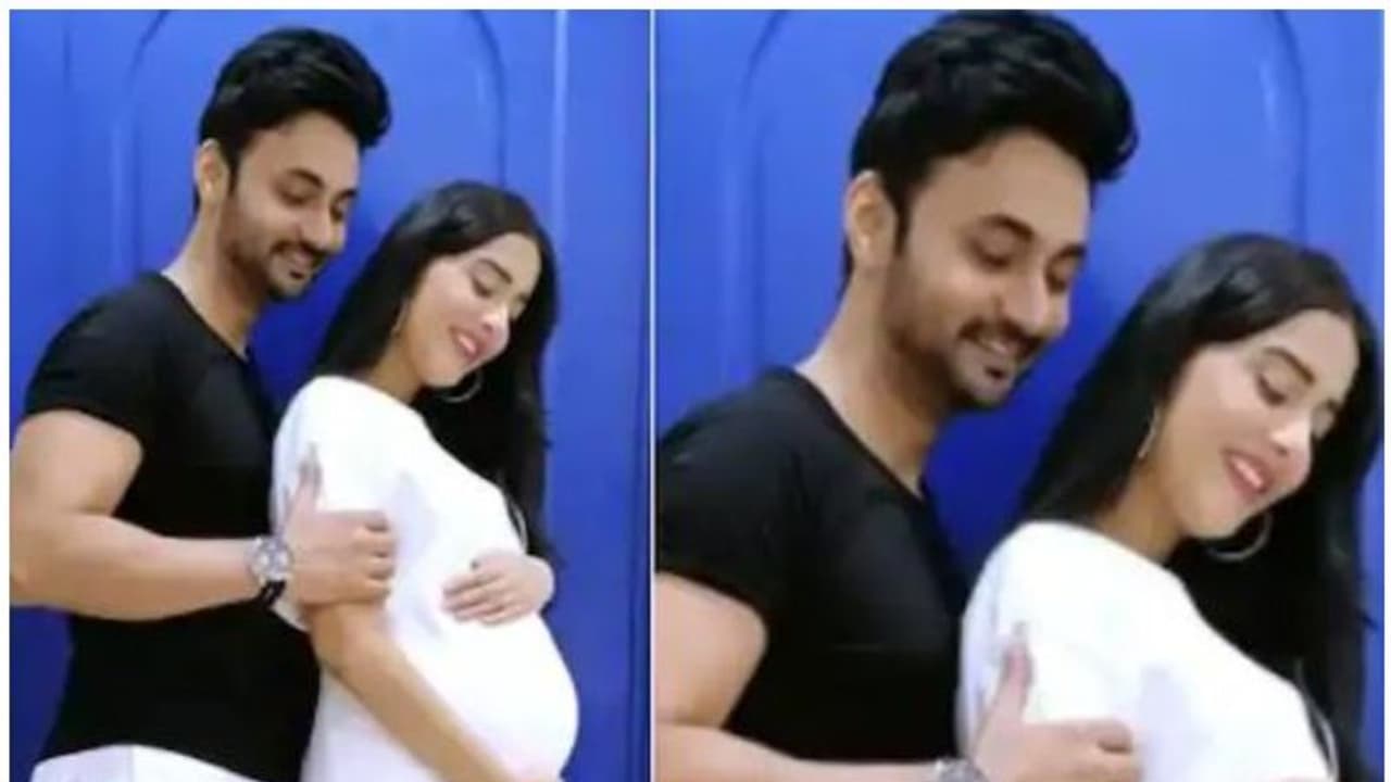 2020ല്‍ അമ്മയാകുന്നതിന്റെ ​ഗുണങ്ങൾ ഇതാണ്; നടി അമൃത റാവു പറയുന്നു