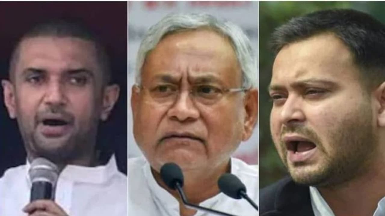 ബീഹാറിൽ അവസാനഘട്ട പോളിംഗ് തുടരുന്നു: വോട്ടിംഗ് മെഷീനുകൾ വ്യാപകമായി കേടായതായി ആർജെഡി ബീഹാറിൽ അവസാനഘട്ട പോളിംഗ് തുടരുന്നു: വോട്ടിംഗ് മെഷീനുകൾ വ്യാപകമായി കേടായതായി ആർജെഡി