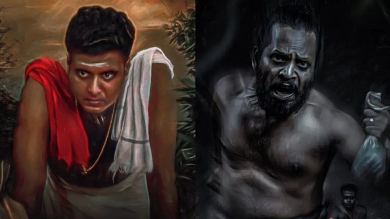 യുട്യൂബില് ശ്രദ്ധ നേടി 'കള്ളന് മറുത'; ഷോര്ട്ട് ഫിലിം കാണാം യുട്യൂബില് ശ്രദ്ധ നേടി 'കള്ളന് മറുത'; ഷോര്ട്ട് ഫിലിം കാണാം