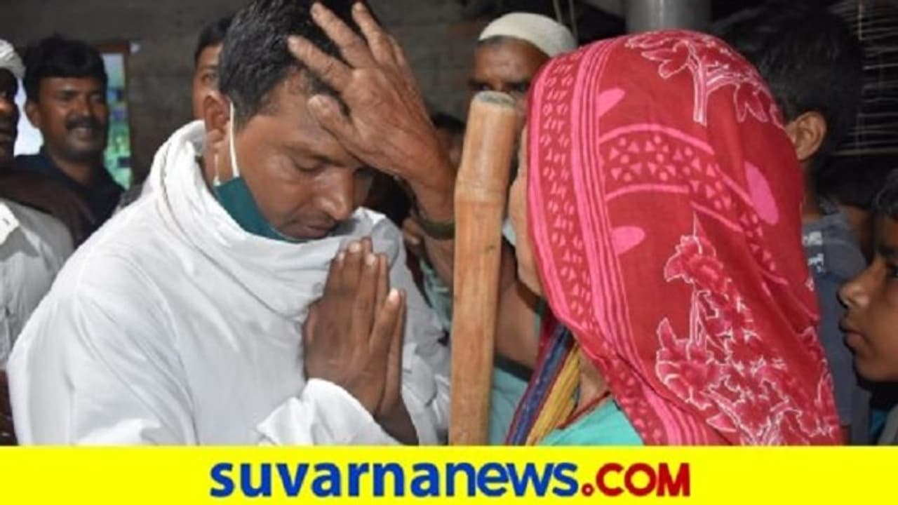 ರಾಷ್ಟ್ರೀಯ ಯೂತ್ ಕಾಂಗ್ರೆಸ್ಗೆ ಕನ್ನಡಿಗ ಶ್ರೀನಿವಾಸ್ ಸಾರಥ್ಯ ರಾಷ್ಟ್ರೀಯ ಯೂತ್ ಕಾಂಗ್ರೆಸ್ಗೆ ಕನ್ನಡಿಗ ಶ್ರೀನಿವಾಸ್ ಸಾರಥ್ಯ