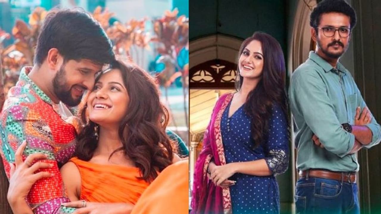 বিয়ের খবরের পরও আরও এক খুশির খবর তৃণার জীবনে, কী হতে চলেছে 'গুনগুন'র জীবনে