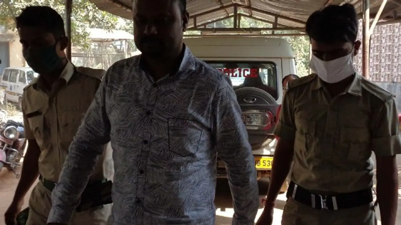 TMC leader arrested for party worker's murder in Birbhum