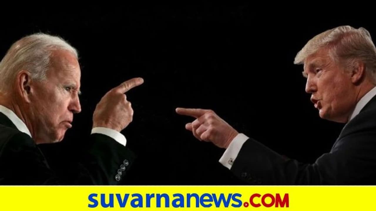 ಅಮೆರಿಕ ಅಧ್ಯಕ್ಷ ಯಾರು?: ಅಂತಿಮ ಹಂತದಲ್ಲಿ ಬಿರುಸಿನ ಮತದಾನ! ಅಮೆರಿಕ ಅಧ್ಯಕ್ಷ ಯಾರು?: ಅಂತಿಮ ಹಂತದಲ್ಲಿ ಬಿರುಸಿನ ಮತದಾನ!