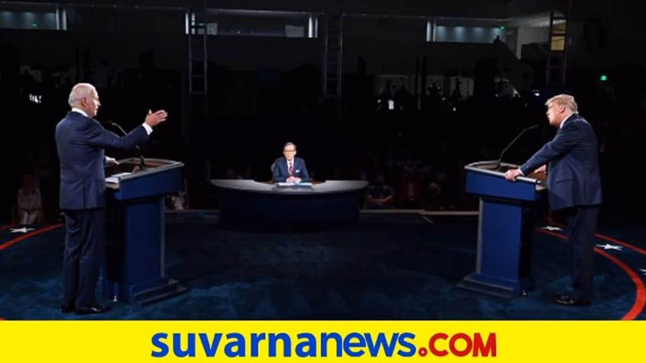 ಅಮೆರಿಕ ಸಾರಥ್ಯಕ್ಕೆ ತೀವ್ರ ಪೈಪೋಟಿ: 10 ರಾಜ್ಯ ಗೆದ್ದ ಬೈಡನ್‌, ಟ್ರಂಪ್‌ ಖಾತೆಗೆ ಕೇವಲ 8!
