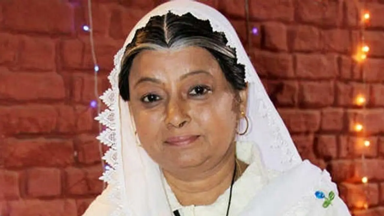 कभी एक वजह से लोग जया बच्चन की बहन समझते थे 'निमकी मुखिया' की इमरती देवी को, भड़क उठी थी एक्ट्रेस कभी एक वजह से लोग जया बच्चन की बहन समझते थे 'निमकी मुखिया' की इमरती देवी को, भड़क उठी थी एक्ट्रेस