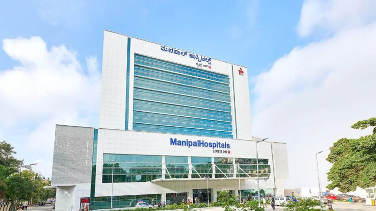 Bengaluru: Manipal Hospitals to acquire Columbia Asia for Rs 2,100 crore