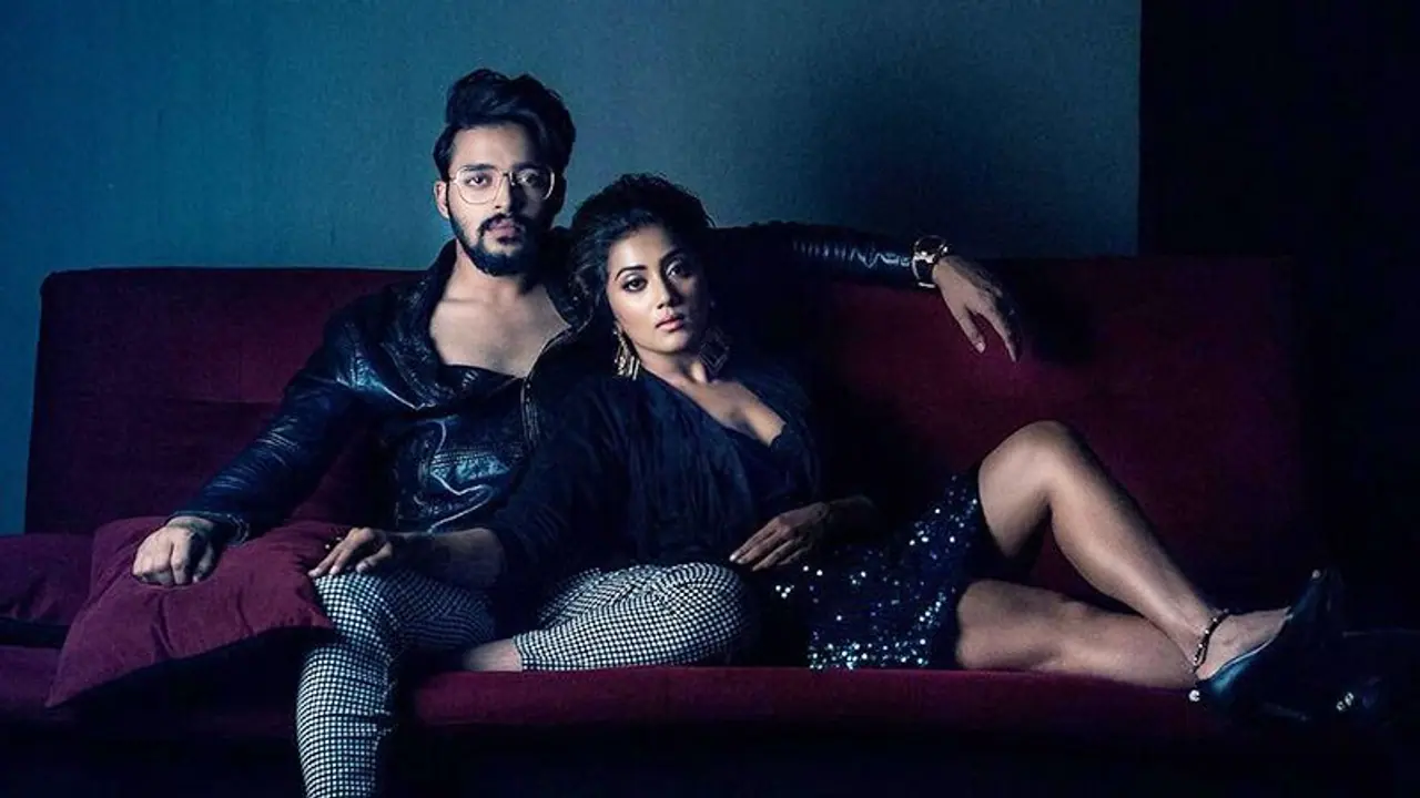 সৌরভের সঙ্গে লিভ ইন,সহবাস কোনওটাই টিকল না, বিয়েও ভেঙেছে দু'বার, সম্পর্ক নিয়ে অকপট অনিন্দিতা