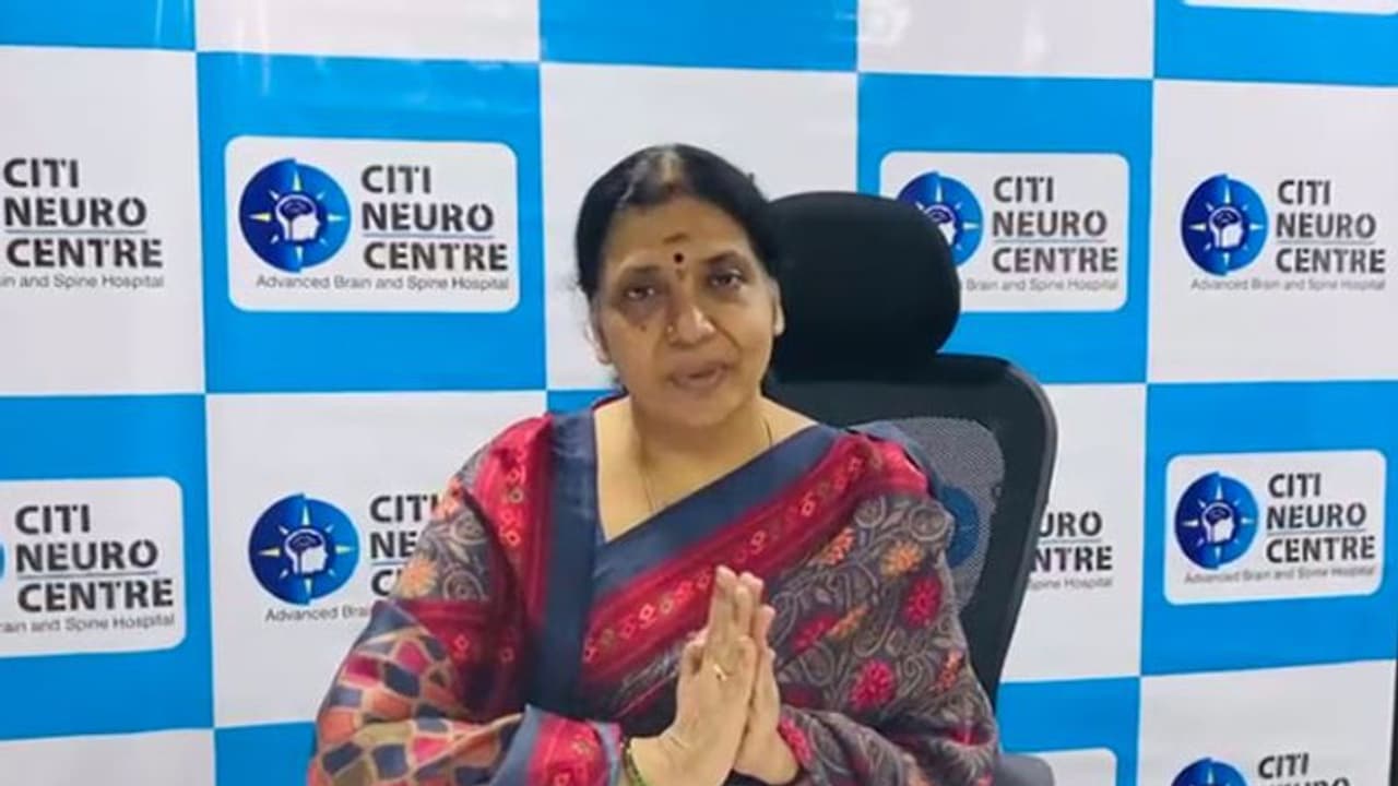 రాజశేఖర్ వెంటిలేటర్ మీద లేరు, ఆవార్త అవాస్తవం జీవితా రాజశేఖర్ రాజశేఖర్ వెంటిలేటర్ మీద లేరు, ఆవార్త అవాస్తవం జీవితా రాజశేఖర్