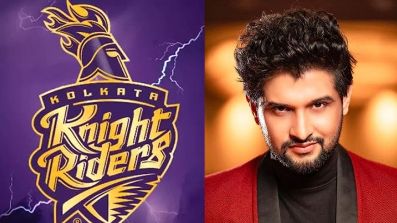 আইপিএল র রেস থেকে ছিটকে গেল কেকেআর, কান্নায় ভেঙে পড়ল 'শ্যামা'র নিখিল আইপিএল র রেস থেকে ছিটকে গেল কেকেআর, কান্নায় ভেঙে পড়ল 'শ্যামা'র নিখিল